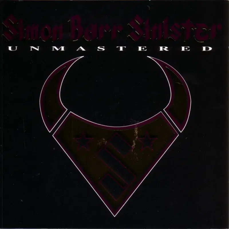 Unmastered