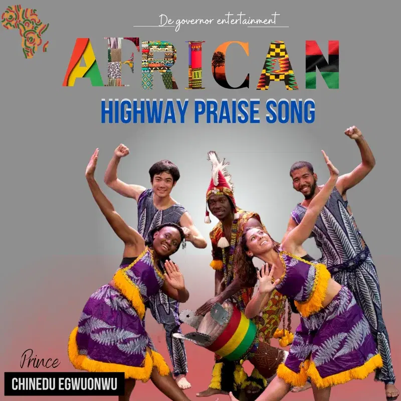 African Highway Praise Song