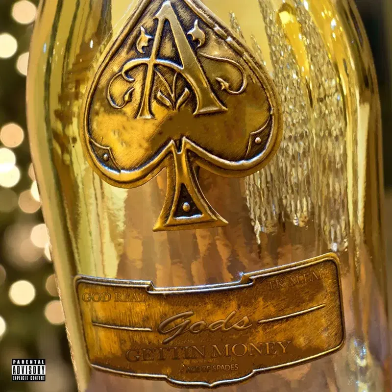 Ace of Spades