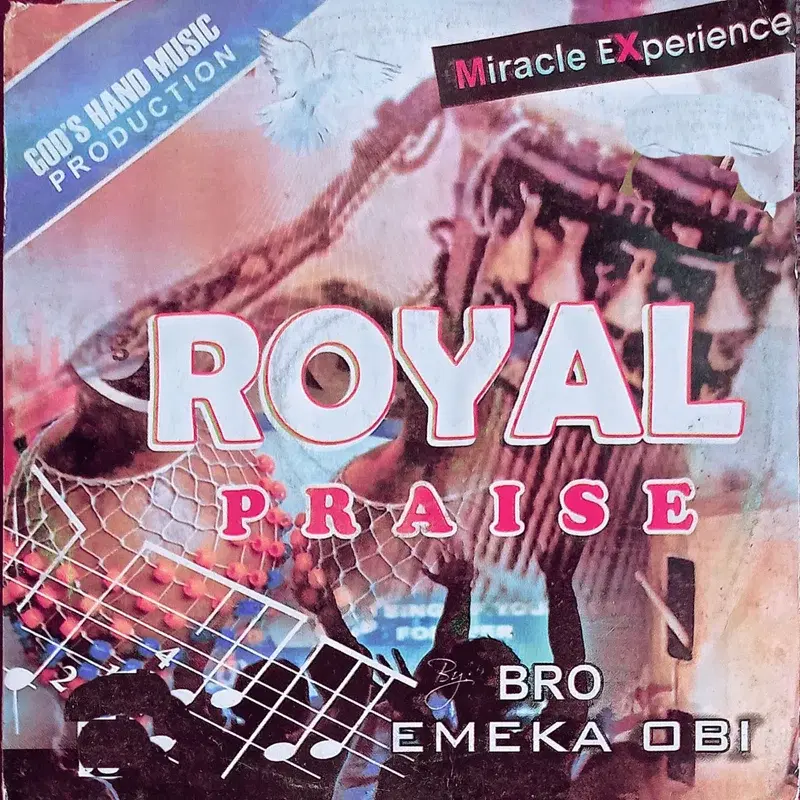 Royal praise