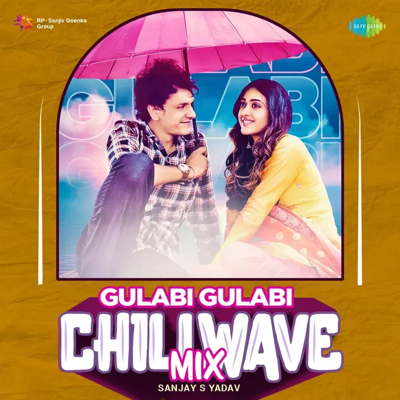 Gulabi Gulabi