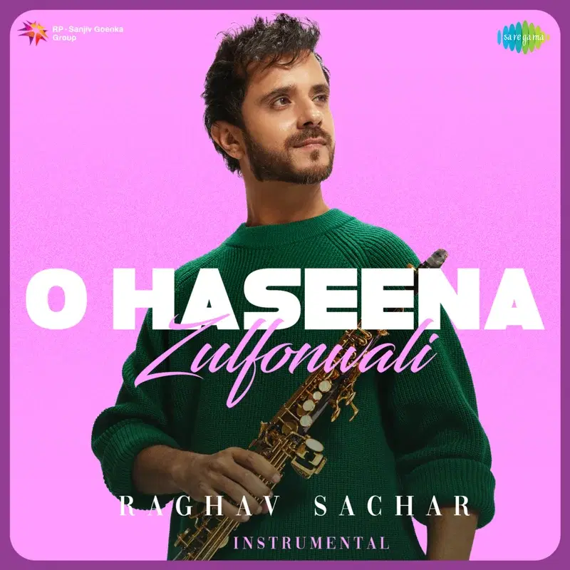 O Haseena Zulfonwali