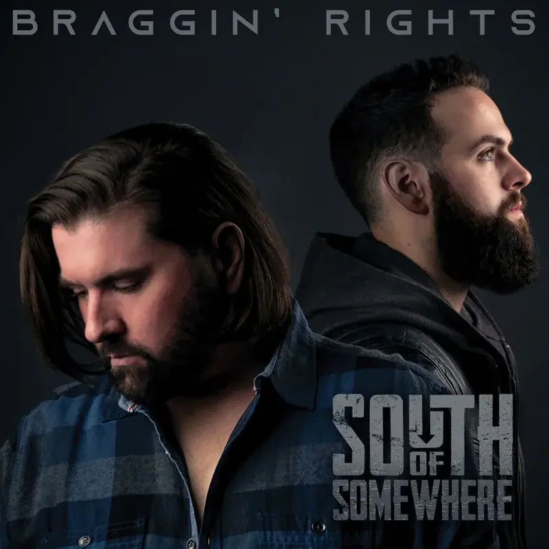 Braggin' Rights