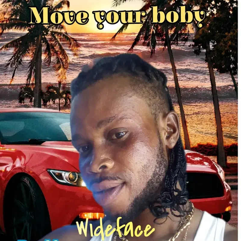 Move your boby