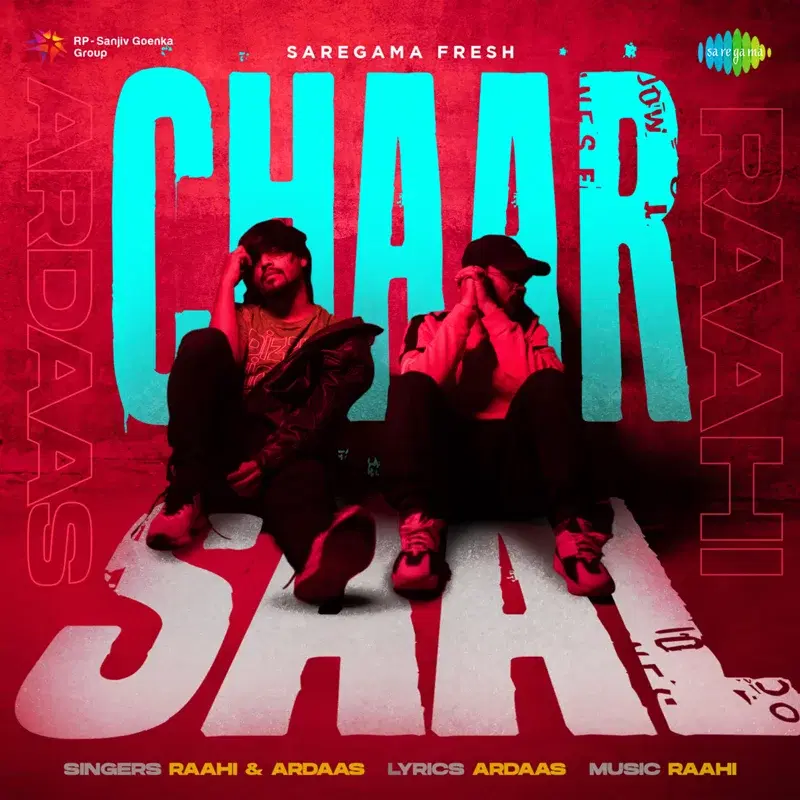 Chaar Saal - Single