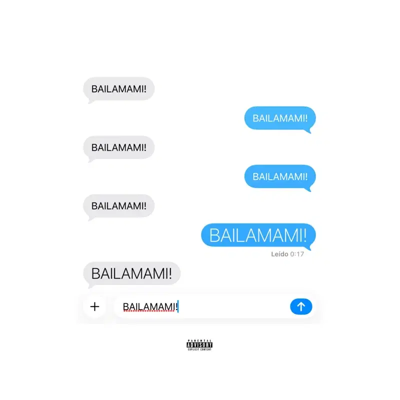 BAILAMAMI!