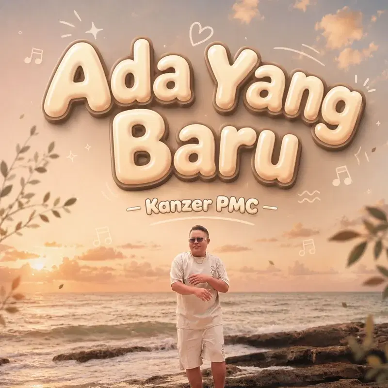 Ada Yang Baru