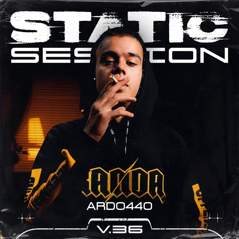 ARDO440 - STATIC SESSION #36