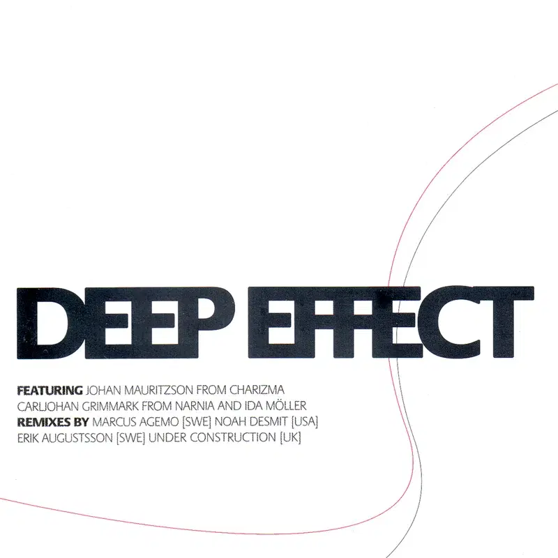 Deep Effect