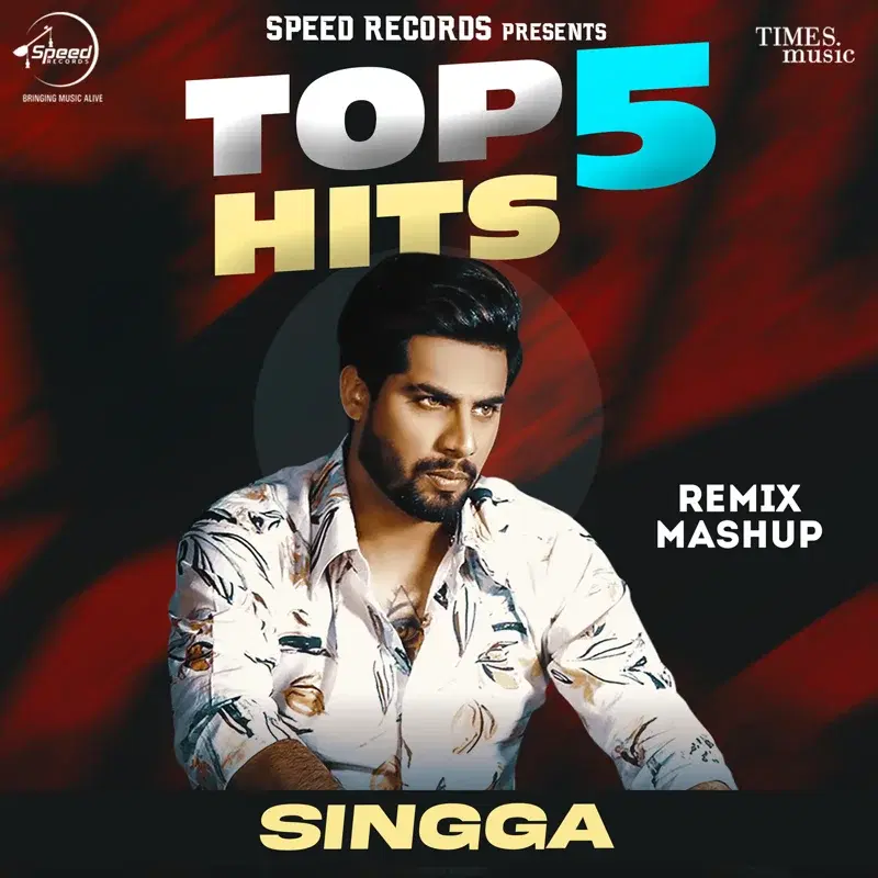 Top 5 Hits Singga