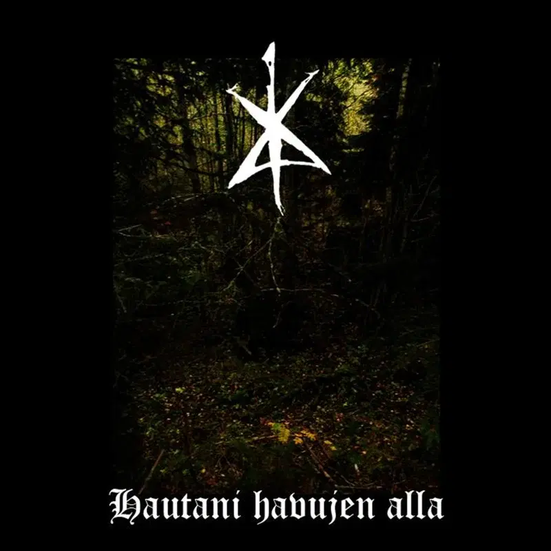 Hautani Havujen Alla
