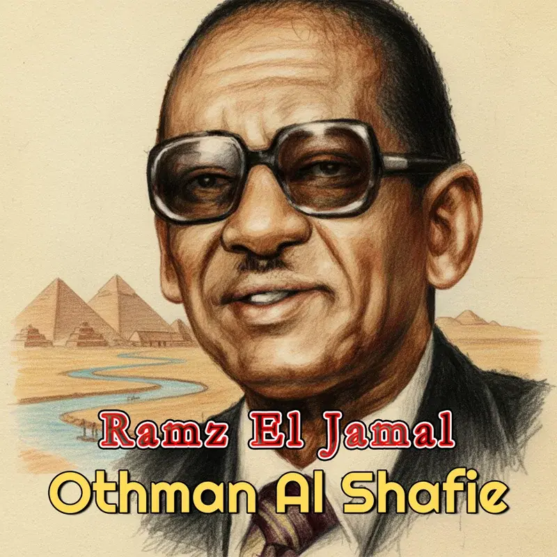 Ramz El Jamal