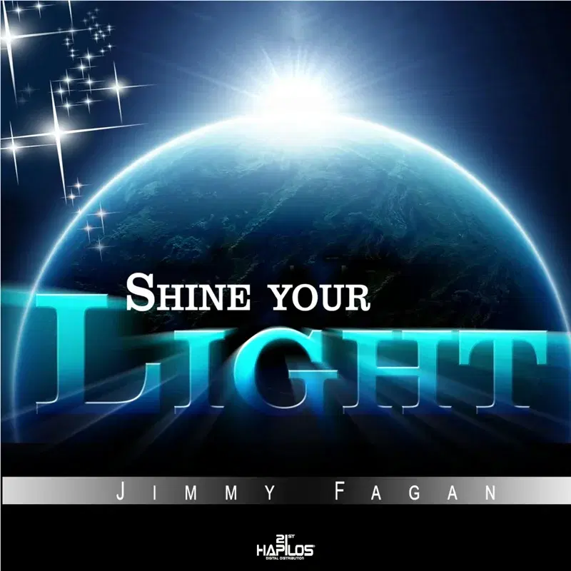 Shine Yours Light