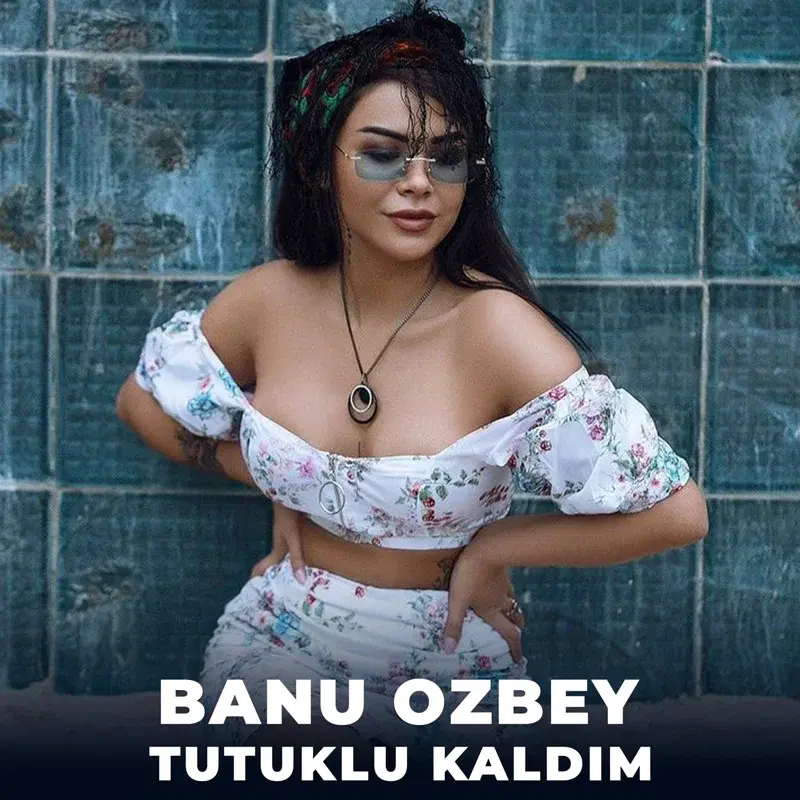 Tutuklu Kaldım