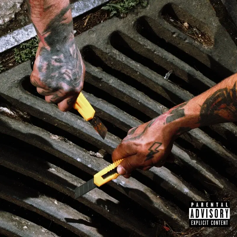Cover Art