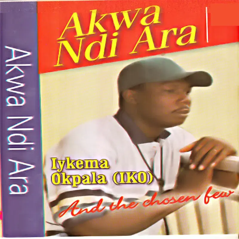 Akwa Ndi Ara