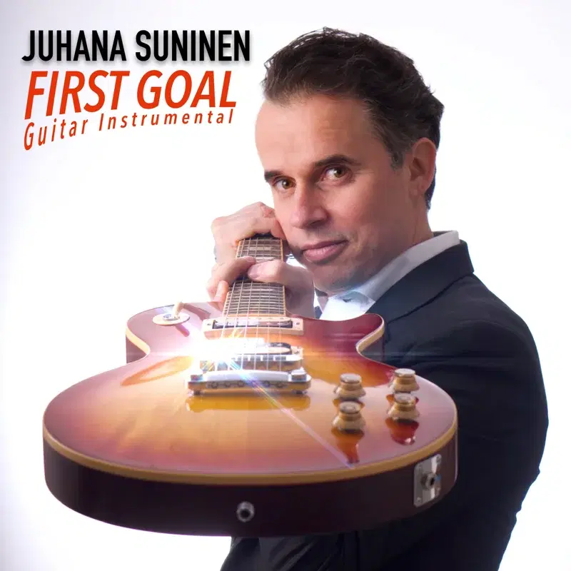 First Goal