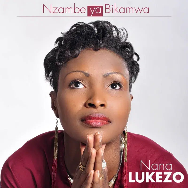 NZAMBE YA BIKAMWA