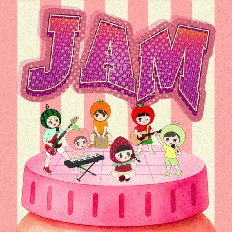JAM
