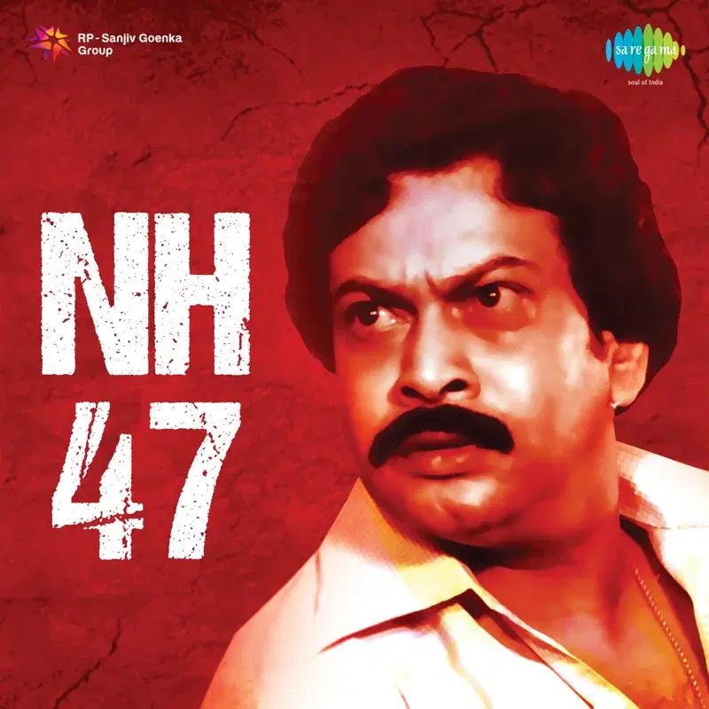 Nh 47 (Original Motion Picture Soundtrack)