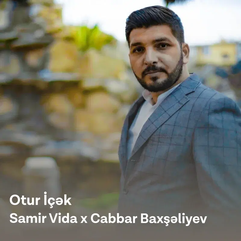 Otur İçək