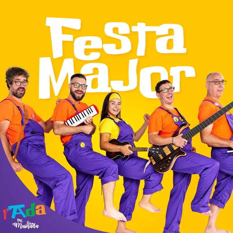 Festa Major