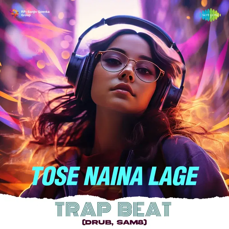 Tose Naina Lage