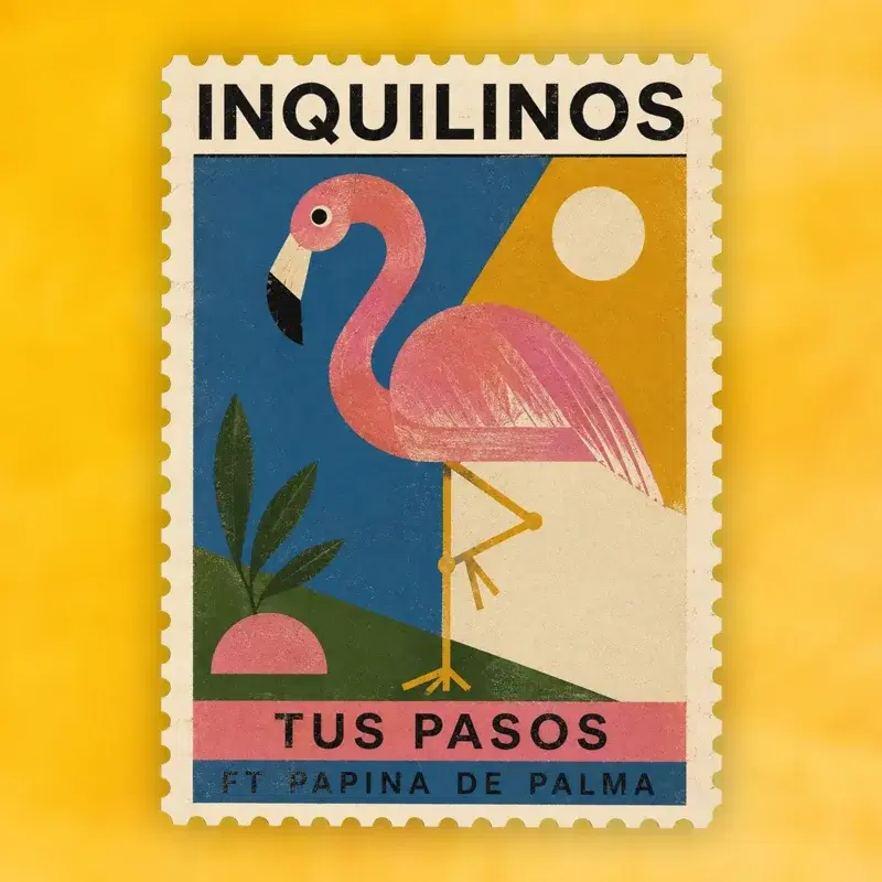 Tus Pasos