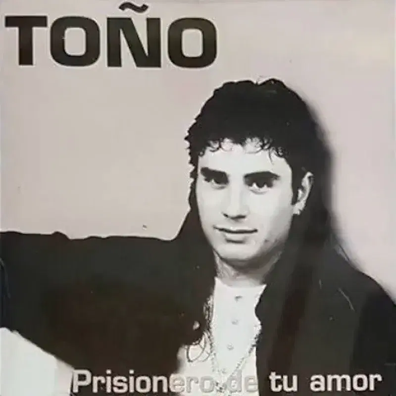 Prisionero de Tu Amor