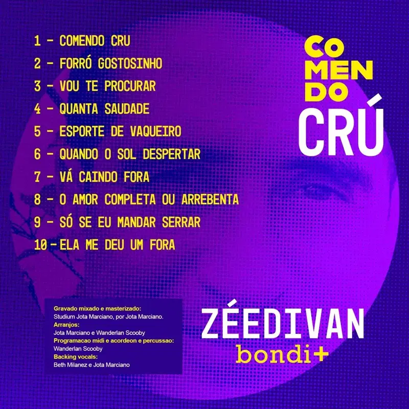 Vá caindo fora