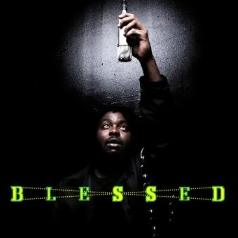 Blessed