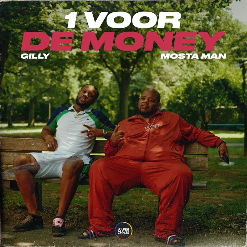 1 Voor De Money