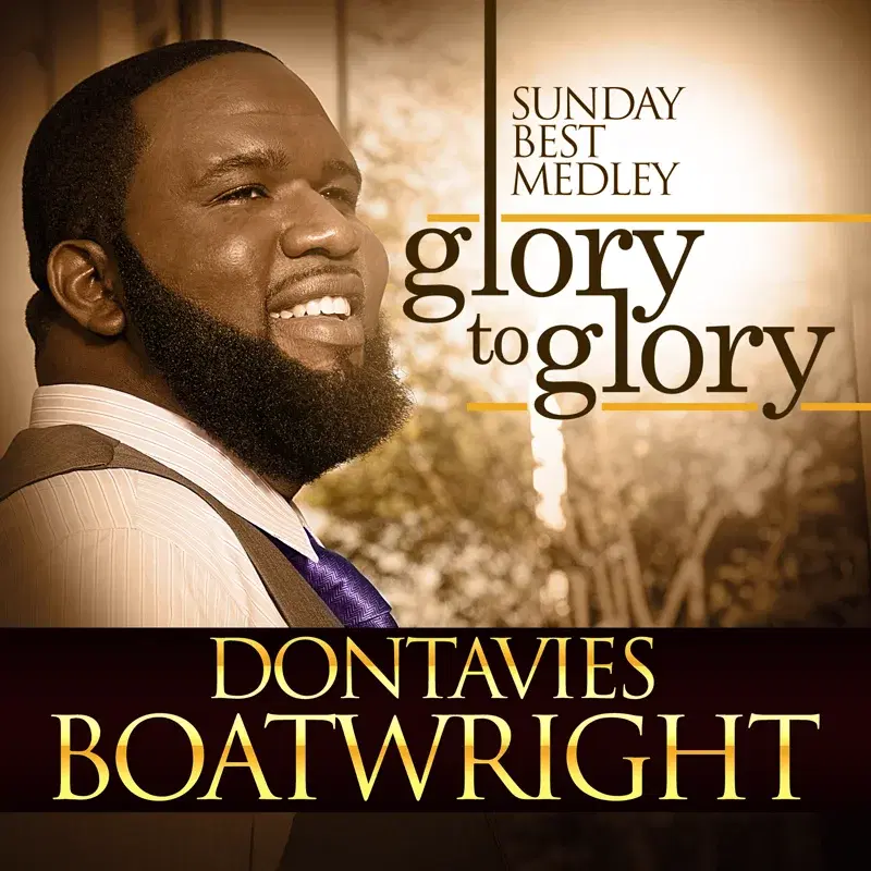 Sunday Best Medley Glory to Glory