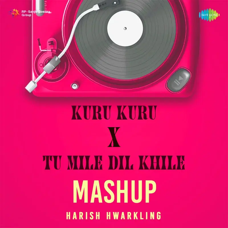 Kuru Kuru X Tu Mile Dil Khile