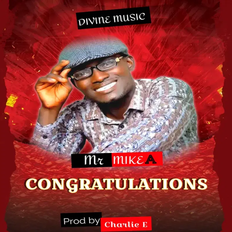 Congratulations