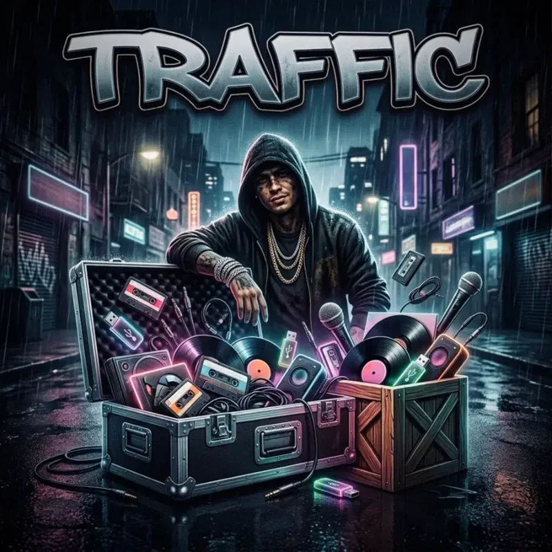 Cover Art