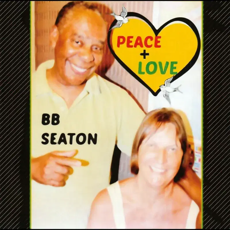 Peace & Love