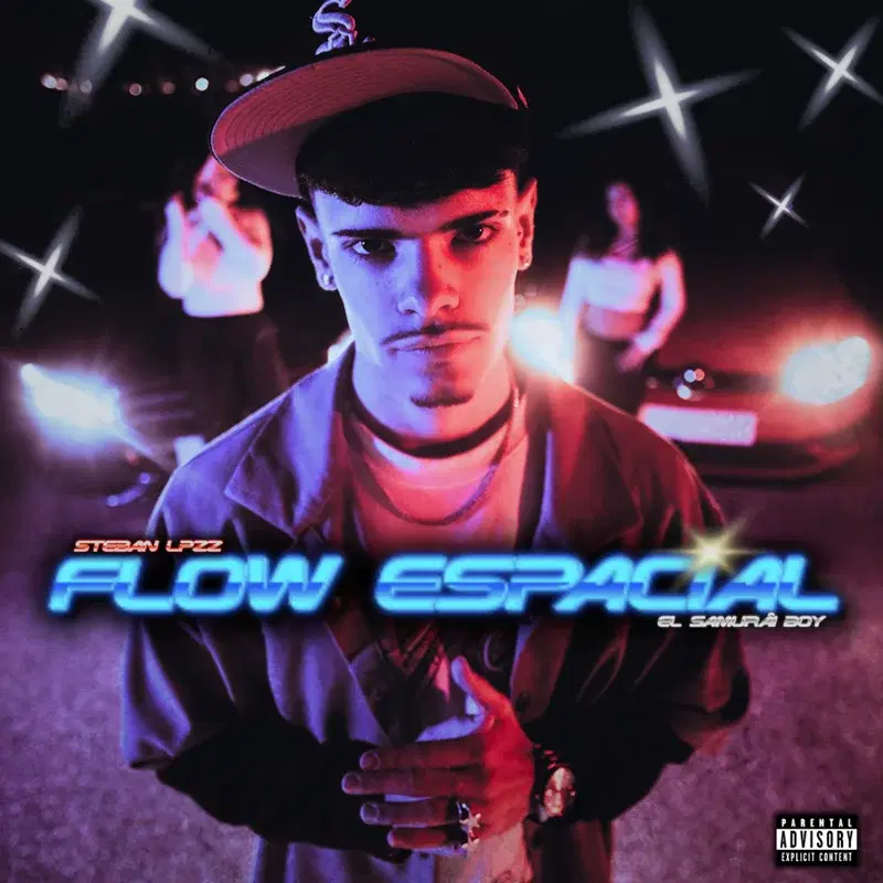 FLOW ESPACIAL
