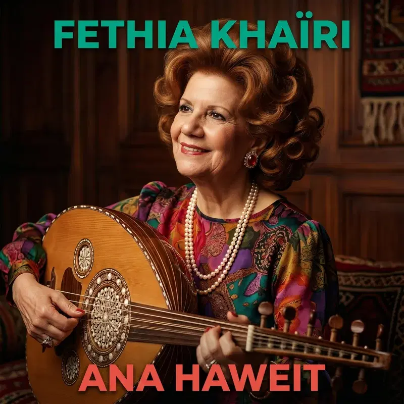 Ana Haweit