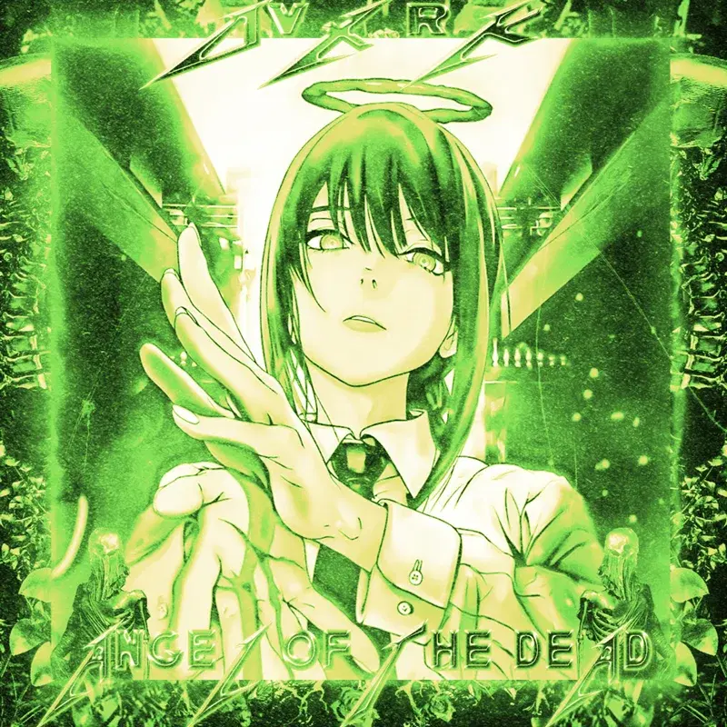 Angel of the Dead