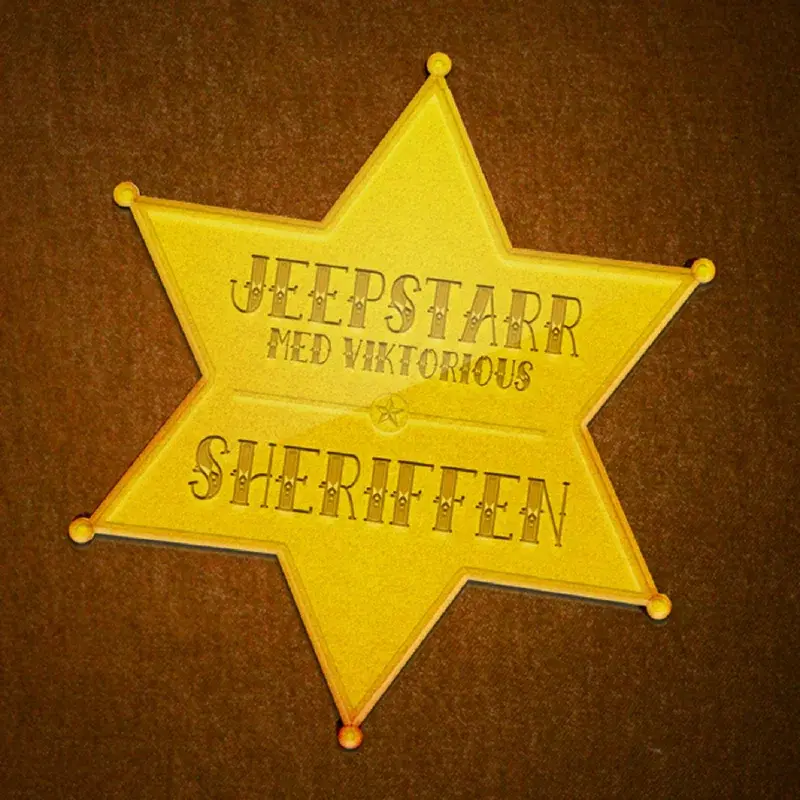 Sheriffen