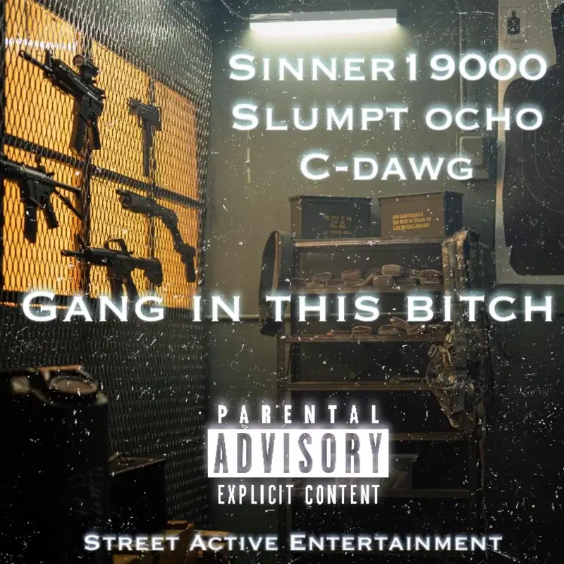 Gang in This Bitch