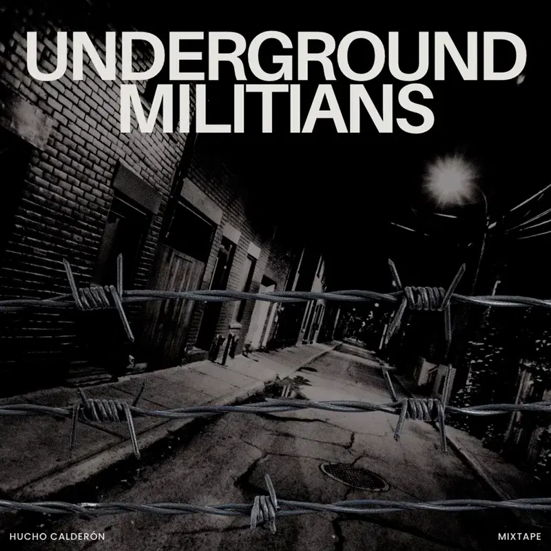 Underground Militians
