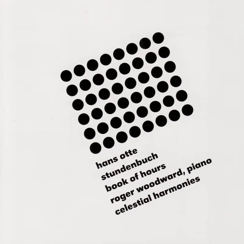 Otte: Stundenbuch