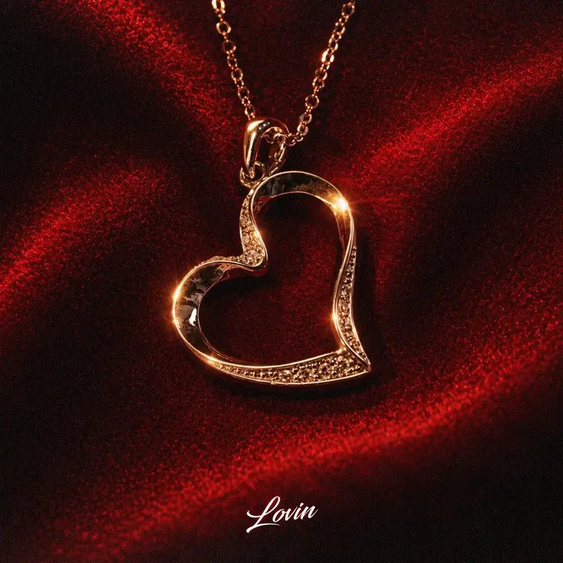 LOVIN