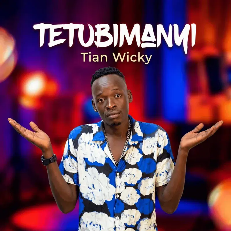 Tetubimanyi