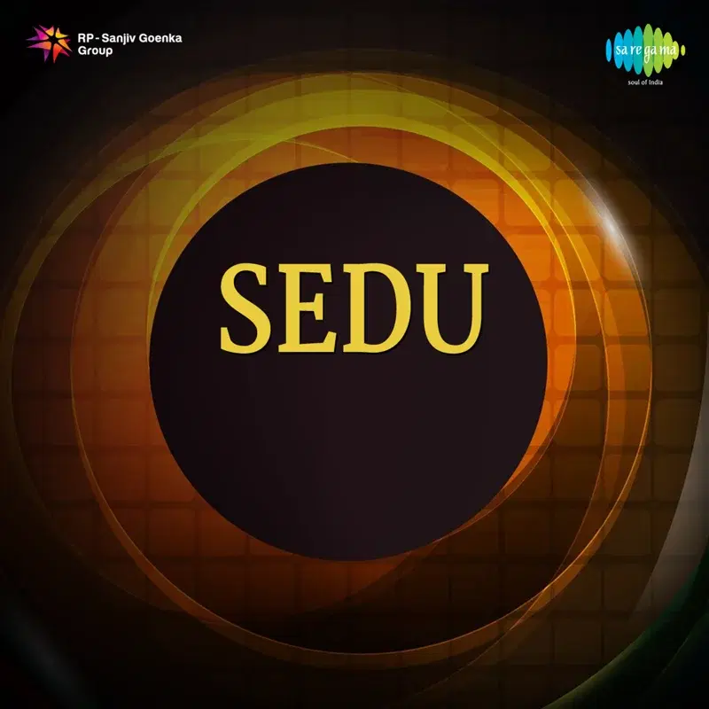 Sedu (Original Motion Picture Soundtrack)
