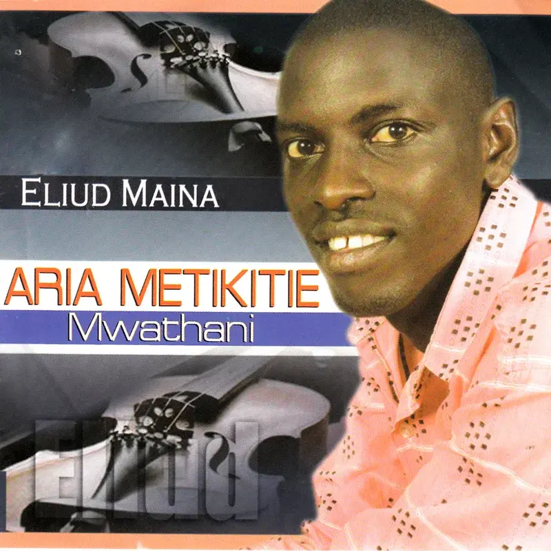 Aria Metikitie Mwathani