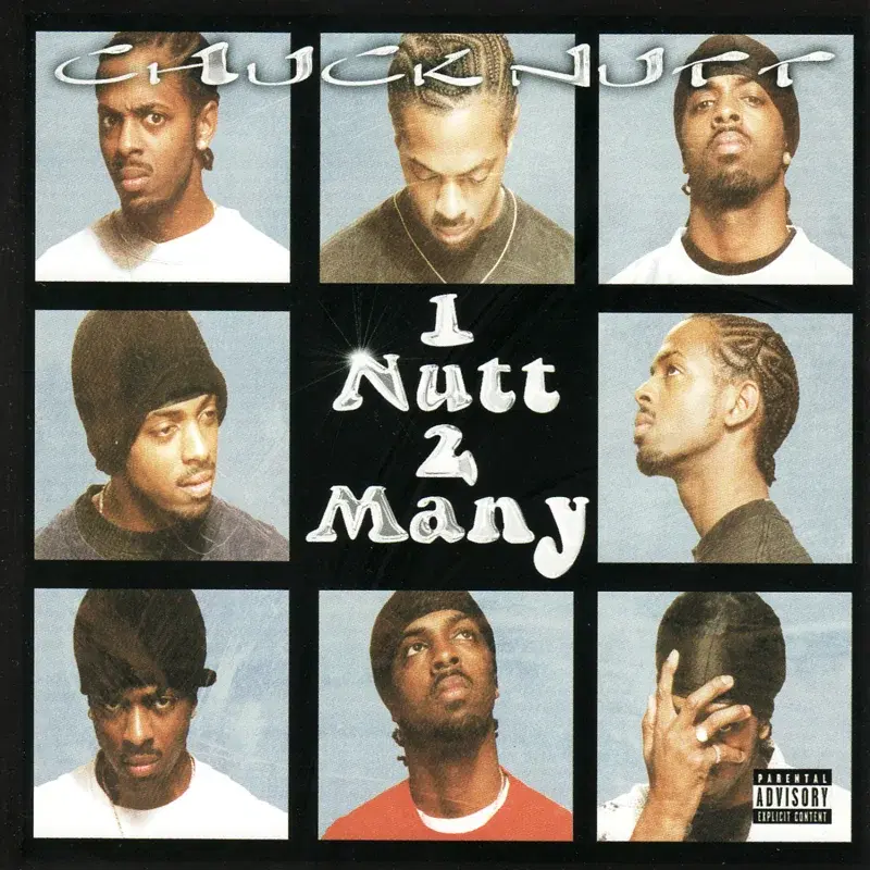 1 Nut 2 Many