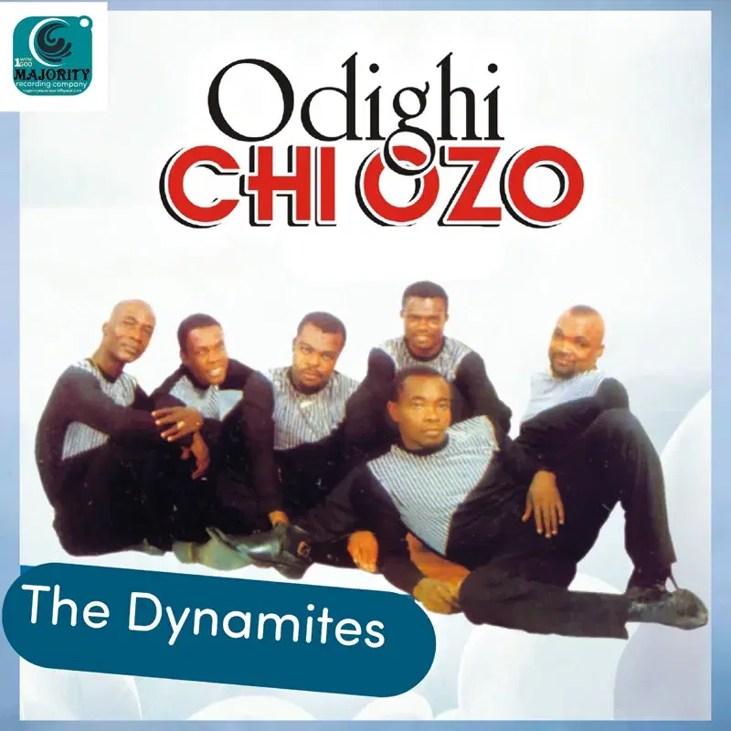 Odighi Chi Ozo